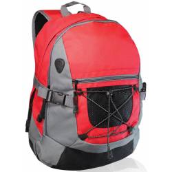 Tuscan Bungee Backpack